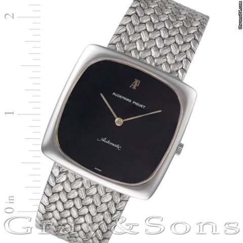Audemars Piguet Classic 77934 watches