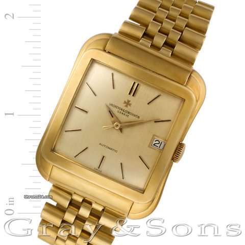 Replica Vacheron Constantin 6440 Q Watch