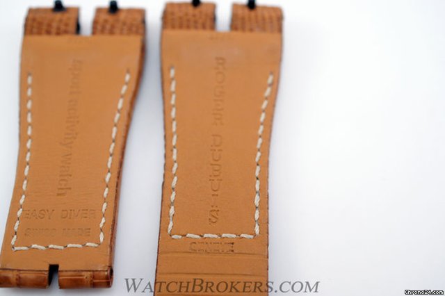 Roger Dubuis Watch Band watches