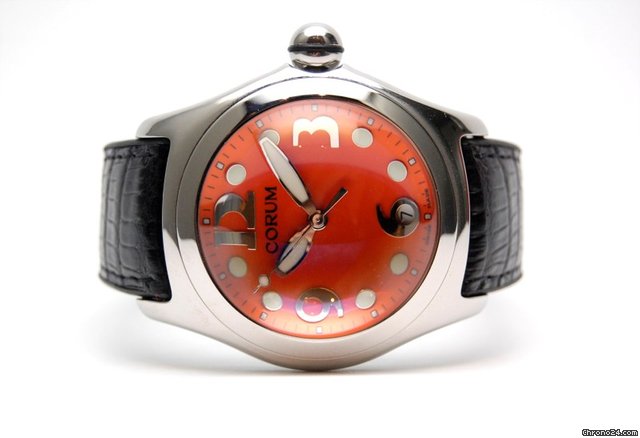 Corum Bubble watches
