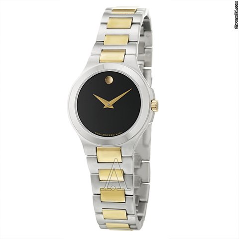 Movado Women's Movado Collection Watch watches