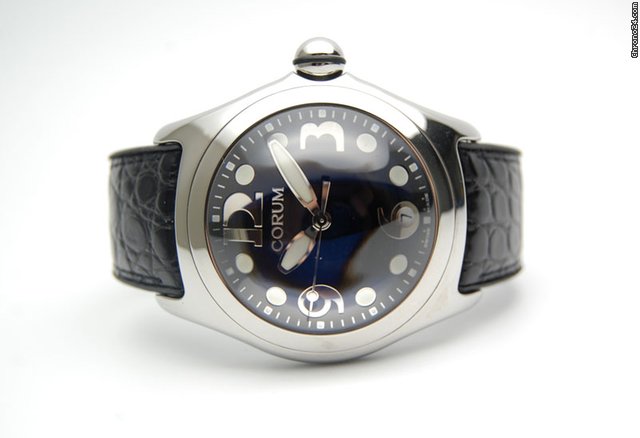 Corum BUBBLE watches