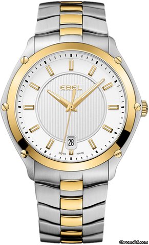 Ebel Classic Sport Gents watches