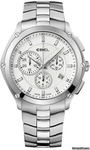 Ebel Classic Sport Gents watches