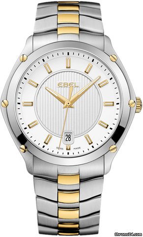 Ebel Classic Sport Gents watches
