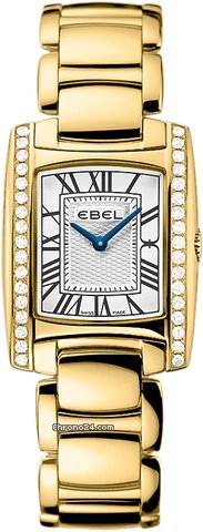 Ebel Brasilia - Mini watches