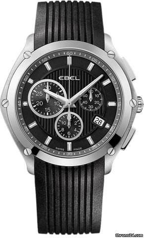 Ebel Classic Sport Gents watches