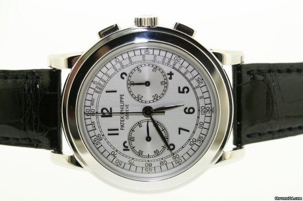 Patek Philippe 5070G watches
