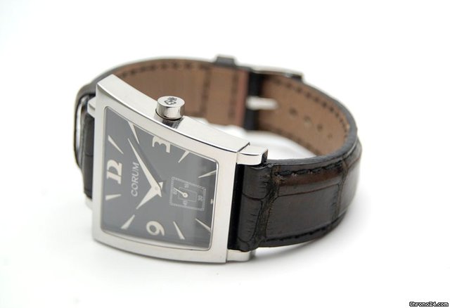 Corum TRAPEZE watches
