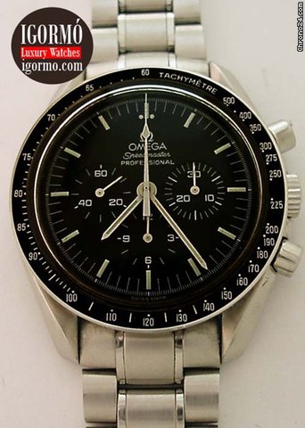 Omega Speedmaster Moonwatche watches