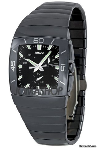Rado Sintra Chronograph Mens Watch R13477172 watches