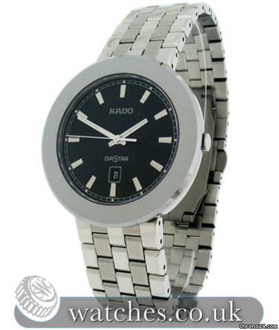 Rado Diamaster watches