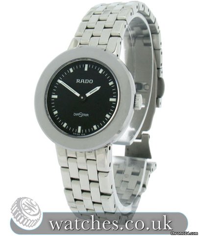 Rado Ladies Diamaster watches