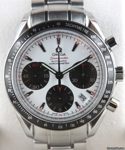 Omega Speedmaster Automatic watches