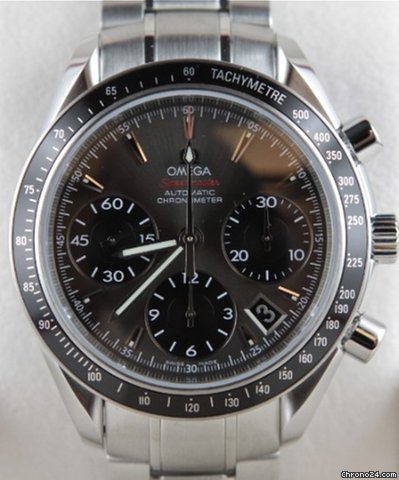 Omega Speedmaster Automatic watches