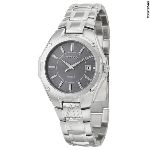 Replica Seiko Men's Bracelet Watch Watch