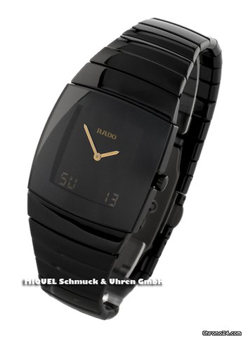 Rado Sintra Multifunction (ungetragen) watches