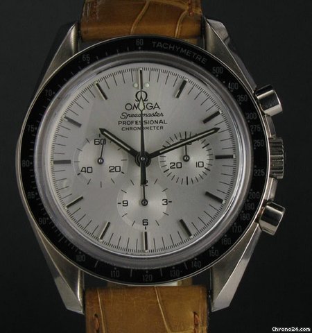 Omega SPEEDMASTER APOLLO XI watches