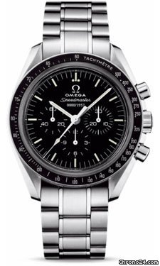 Omega Speedmaster 50th Anniversary Limited Series watches