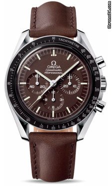 Omega Speedmaster Professional Moonwatch Stainless Steel watches