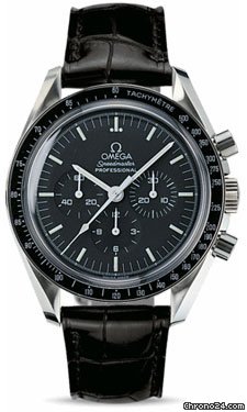 Omega Speedmaster Professional Moonwatch Stainless Steel watches