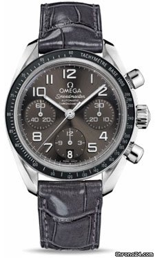 Omega Speedmaster Automatic Chronometer Tachymeter Bezel watches