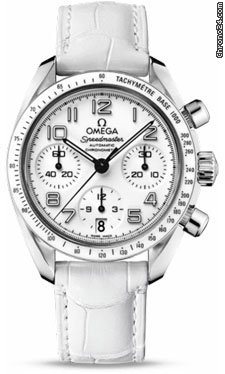 Omega Speedmaster Automatic Chronometer Tachymeter Bezel watches