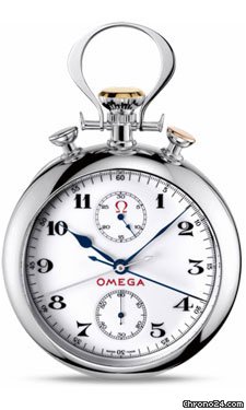 Omega Olympic 1932 watches