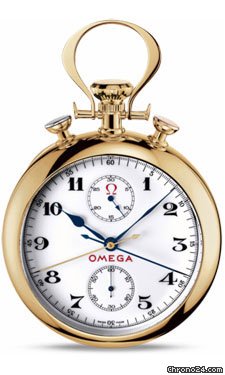 Omega Olympic 1932 watches