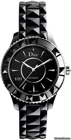 Dior VIII watches