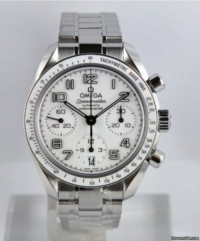 Omega Speedmaster Automatic watches