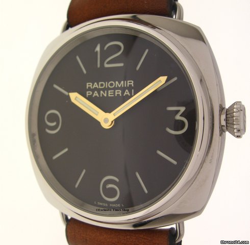 Jaeger-LeCoultre Pam 232 1938 special edition watches