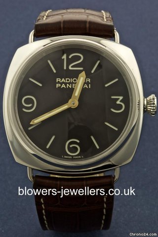 Panerai Radiomir 1938 PAM 00232 watches