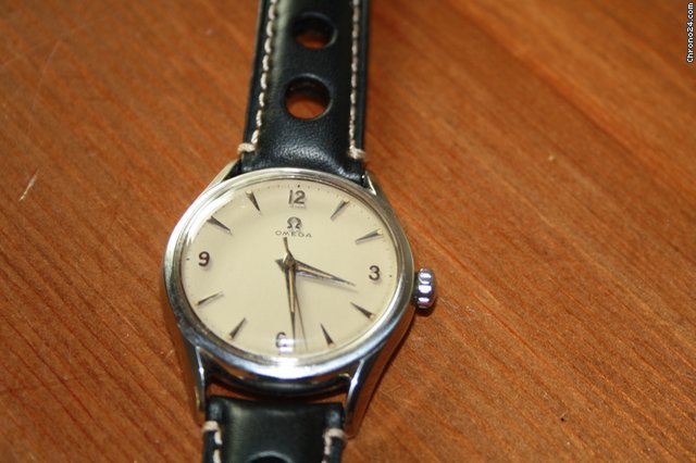 Omega Kaliber 283 watches