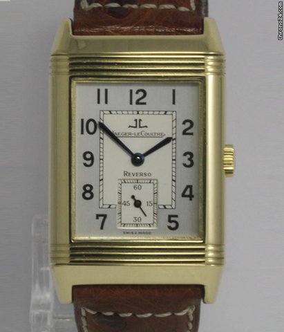 Jaeger-LeCoultre Ref. 270.1.62 watches