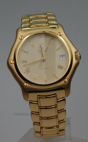 Ebel 1911 Senior watches