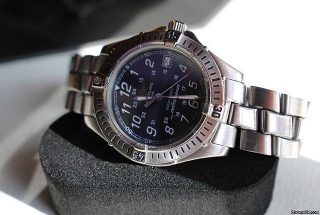Breitling Colt Ocean Ref. 64050 watches