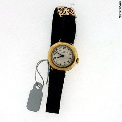 Patek Philippe Vintage Ladies Pre-Refference watches