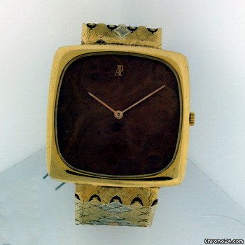 Audemars Piguet Vintage Pre-owned Men's watches
