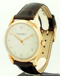 IWC Cal 89 Ref. Cal 89 watches