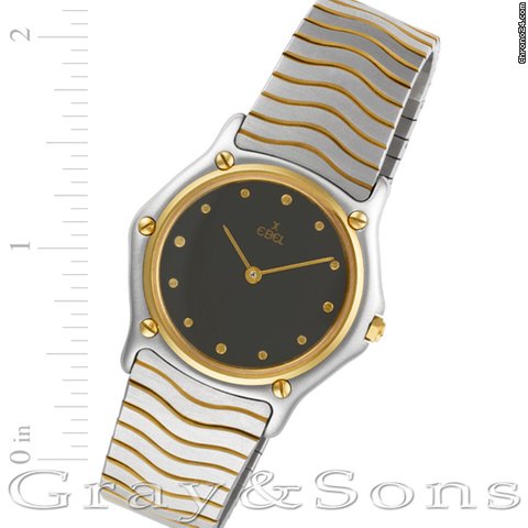 Ebel SPORTSWAVE 19872 watches