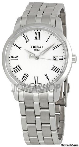 Tissot Classic Dream Mens Watch T033.410.11.013.00 watches