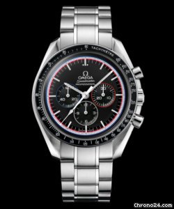 Omega SPEEDMASTER Professional APOLLO 15 40th Anniversary watches