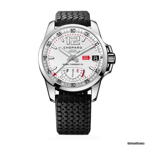 Chopard Mille Miglia GT XL Power Control, 168457-3002 watches