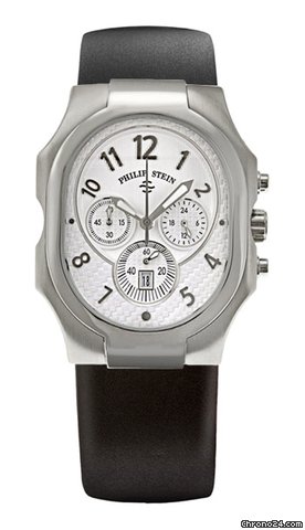 Philip Stein Signature Classic Chronograph watches