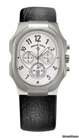 Philip Stein Signature Classic Chronograph watches