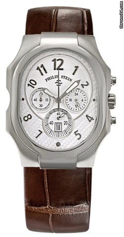 Philip Stein Signature Classic Chronograph watches