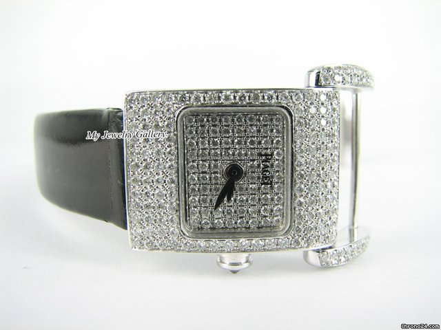 Replica Piaget Piaget Miss Protocole Watch