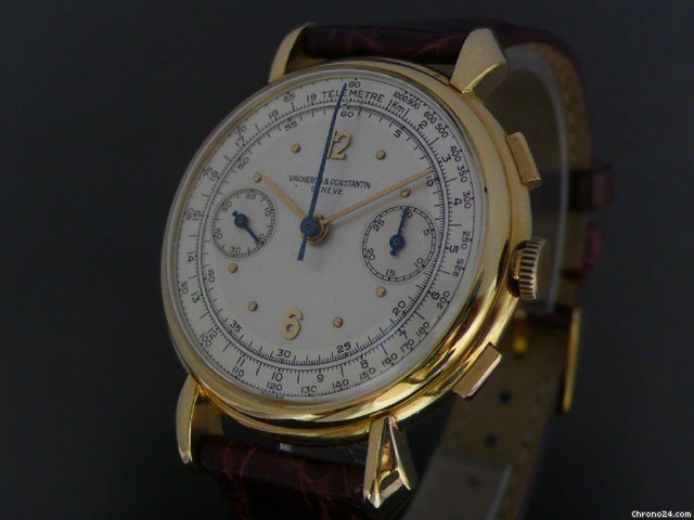 Vacheron Constantin CHRONOGRAPH REF. 4178 watches
