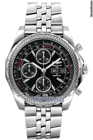 Breitling Bentley GT watches